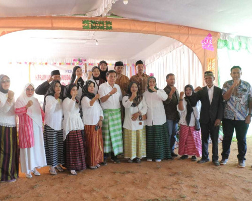 Penjabat Walikota Ambon Apresiasi Kehadiran KPPTD