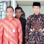 Saptenno Didorong Jadi Pj Gubernur Maluku
