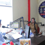 SMPN 21 Ambon Jadikan IKM Barometer Peningkatan Pendidikan