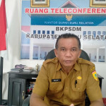 Seleksi PPPK Kabupaten Bursel Ditunda, Ini Penyebabnya