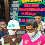 Wadir CV Ziva Pazia Jadi Tersangka Korupsi SIMdes Bursel