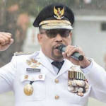 Gubernur Maluku  "Melawan" Secara Legal
