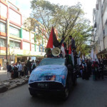 Warga Ambon Galang Dana Untuk Palestina