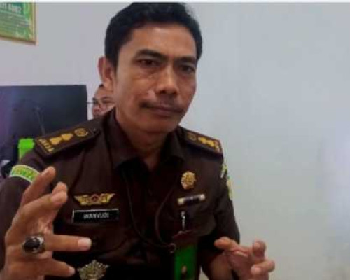 Berkas P21, 5 Anggota KPU Aru Belum Ditahan