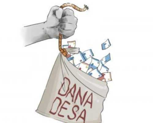 Kota Ambon Dapat Tambahan DD di 2024