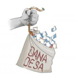 Kota Ambon Dapat Tambahan DD di 2024