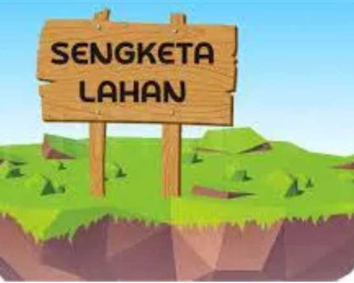 PT SIM Banding usai Kalah dari Warga di Sidang Sengketa Lahan