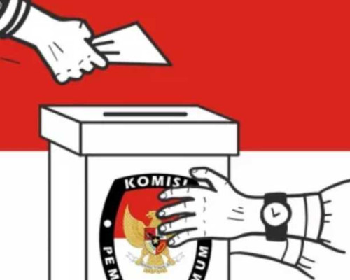 KPU Maluku Tetapkan Satu Bacaleg DPRD Provinsi TMS