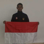 Perkuat Timnas Pelajar Indonesia, Kaisupy: Saya Siap Berikan yang Terbaik!