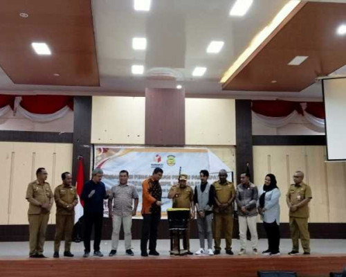 Sasar ASN di Buru, Bawaslu Ingatkan Jaga Netralitas Pemilu 