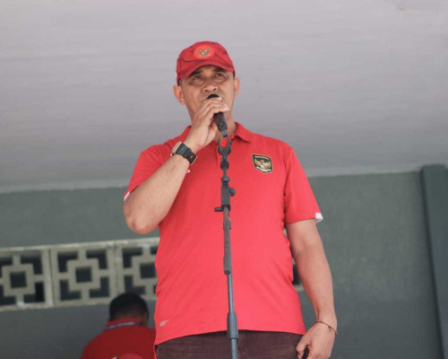 Liga 3 Zona Maluku Musim 2023 Resmi Ditabuh