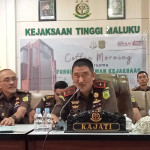 Kejati Maluku Bakal Panggil Paksa Dua Saksi Proyek Jalan Inamosol