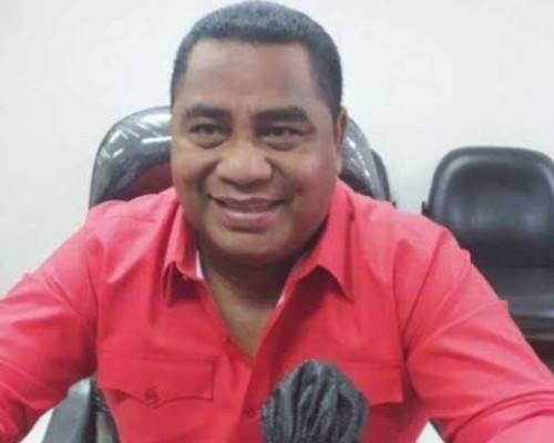 Keputusan Pj Gubernur Maluku di Tangan Jokowi