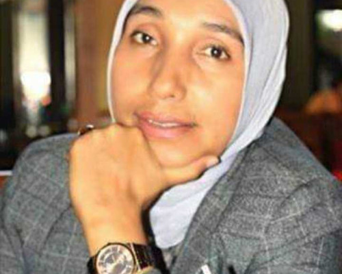 Hehanussa Optimis Raih Kursi di DPRD Maluku