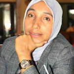 Hehanussa Optimis Raih Kursi di DPRD Maluku