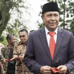 Sahubawa Minta DWP Malteng Menjadi Rumah Nyaman Keluarga