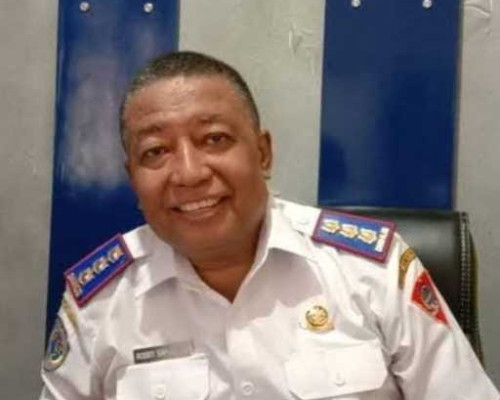 Terminal Mardika Tak Mampu Tampung Angkot