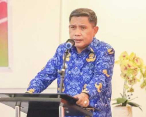 Bodewin Ajak Warga Jaga Kamtibmas Jelang Nataru dan Pemilu