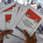 Surat Suara Belum Terdistribusi ke MBD