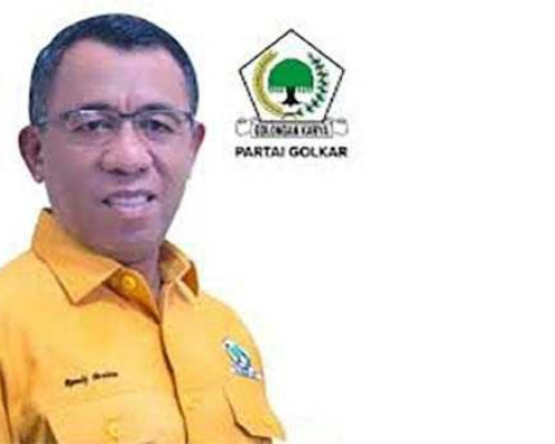 Umasugi Yakin Lolos ke Senayan