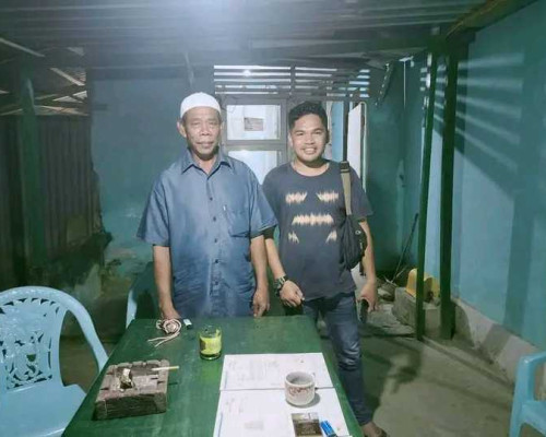 Pembentukan Lembaga Adat Harus Melalui Pemerintah Desa