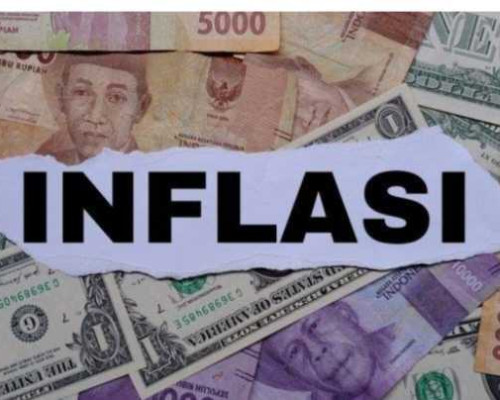 Tekan Inflasi, Pemkab SBT Gelar Pasar Murah