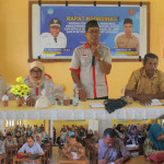 Evaluasi Pendidikan Dilakukan Terhadap SD 138 Maluku Tengah