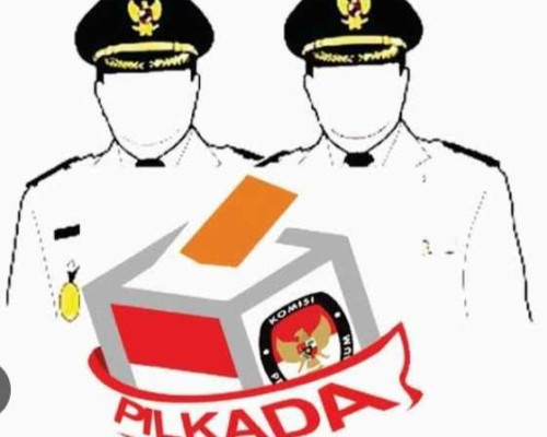 Empat Sosok Ini Bakal Bertarung di Pilkada Buru