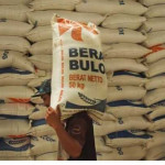 Chaerul Pastikan Stok Beras Aman Jelang Natal