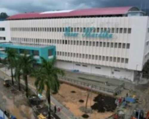 Tak Masuk Gedung Putih, Pedagang Lama Protes Data Disperindag Maluku