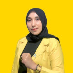 Hehanussa Siap Kembalikan Kejayaan Golkar SBB Pada Pemilu 2024