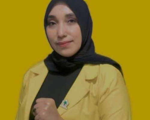 Jika Raih Kursi Dewan, Rahma Fokus Benahi Masalah Kesehatan dan Pendidikan