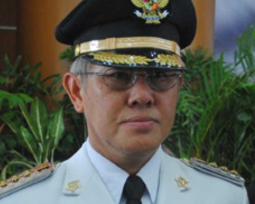 Johan Gonga Bakal Dipanggil Paksa