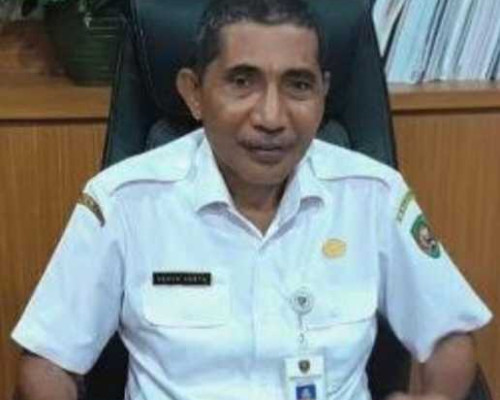 Akhir Desember Pasar Baru Mardika Diresmikan