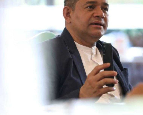Pakar HTN, Fahri Bachmid : Murad Ismail Menjabat Sampai April 2024