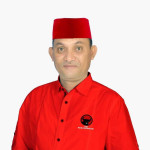 Pileg Makin Dekat, Heluth Yakin Bisa Menang di Dapil SBB
