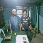 Pembentukan Lembaga Adat Harus Melalui Pemerintah Desa