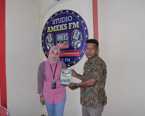 ANBK Berikan Gambaran Bagi Proses Pembelajaran di Sekolah