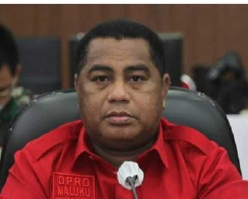 Tiga Nama Pj Gubernur Maluku di Meja Mendagri