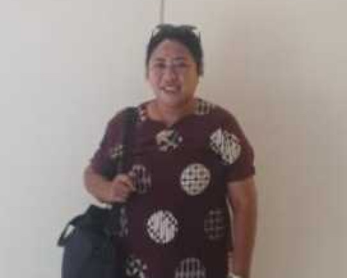 Inkado Fokus Bina Karateka Junior di Kepulauan Aru