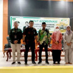 Pemkot Tual Gandeng Perum Bulog Rakor SPHP