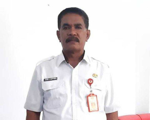 Stok Bapok di Kota Ambon Aman Hingga Awal Januari