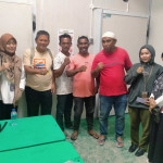 DKP Bursel Dapat Bantuan Cool Storage dan Mobil Termokik dari Pempus