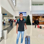 Liburan Usai, Artha Kaisupy Mulai Tatap EFA Liga 1 Putaran Kedua