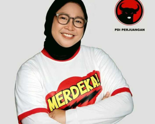 Latuconsina  Optimis Bisa Merebut Kursi di DPRD Maluku