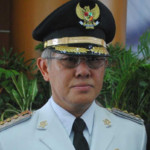 Johan Gonga Bantah BAP Polisi