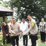 Wattimena Akui ADR Bantu Promosi Wisata Bawa Laut Ambon
