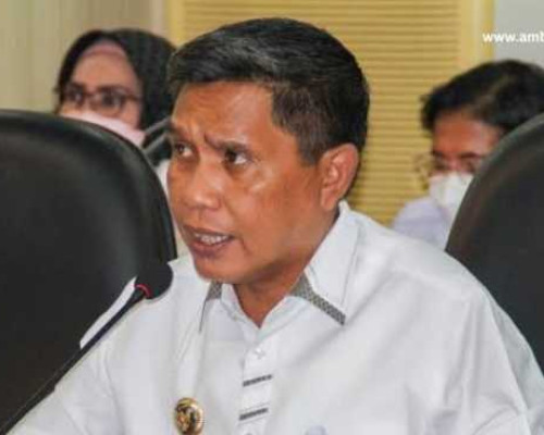 Pendaftaran Seleksi Pimpinan OPD Diperpanjang