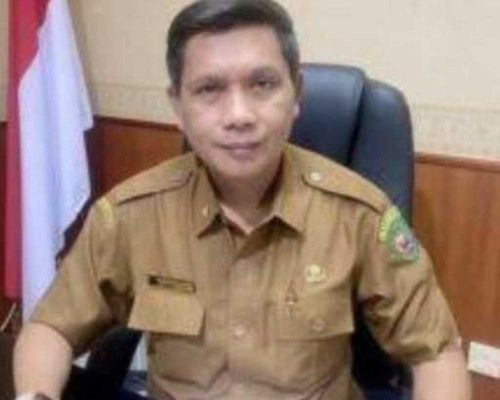 Serahkan DPA, Wattimena Ingatkan Target Pengelolaan Keuangan