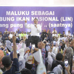 Anies: Maluku Sangat Dekat di Hati